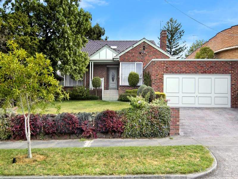 11 Porter Road, Balwyn, Vic 3103 Property Details