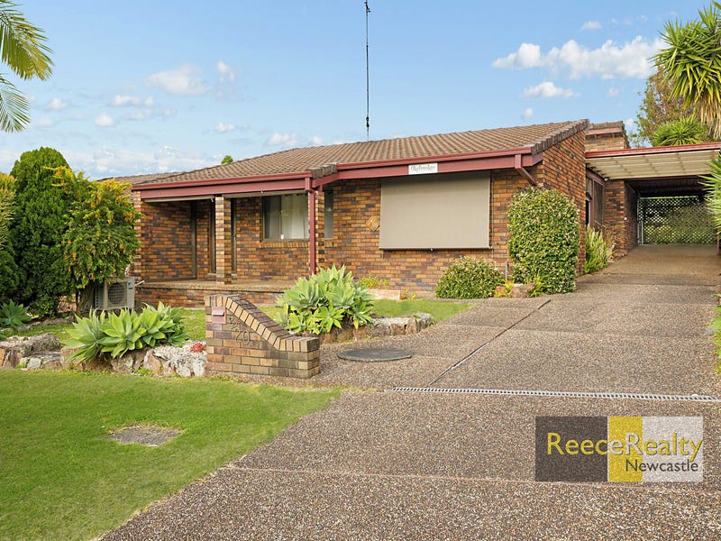 2/20 Tango Street, Mount Hutton, NSW 2290