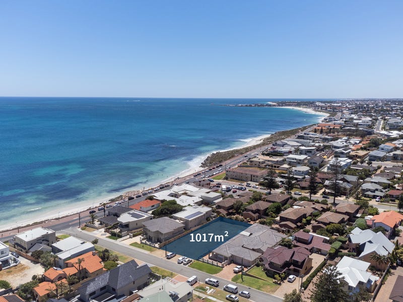 5 Mary Street, Watermans Bay, WA 6020
