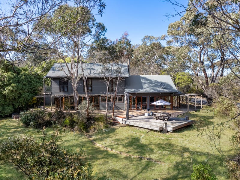 45 Nelson Road, Katoomba, NSW 2780 House for Sale