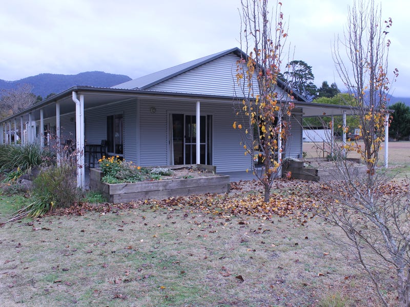 23 Dirty Butter Creek Road, Araluen, NSW 2622 Lifestyle for Sale