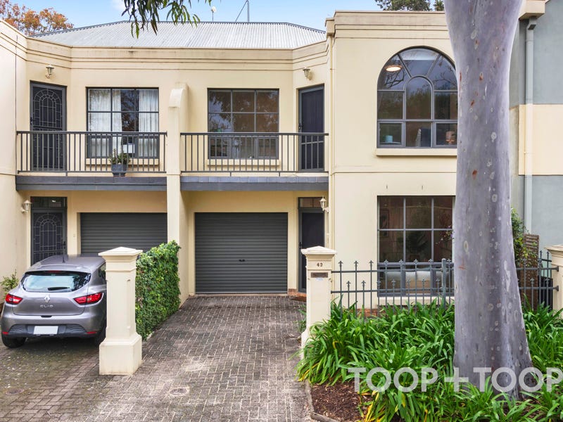 43 Cedar Crescent, Glenside, SA 5065 Property Details