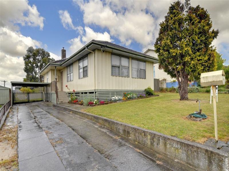 46 Porter Street, Morwell, Vic 3840 Property Details