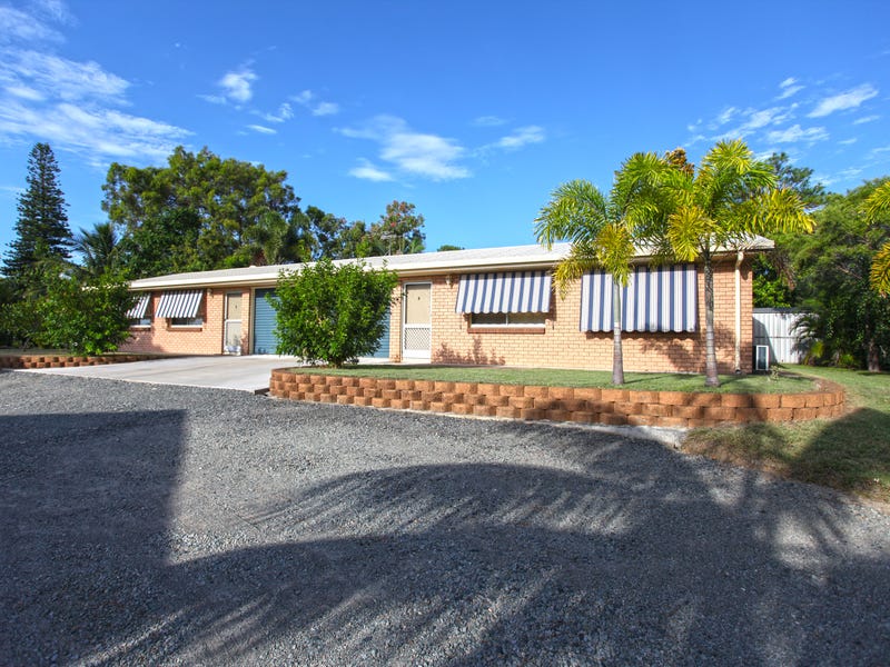 2/184 Shoal Point Road, Shoal Point, QLD 4750