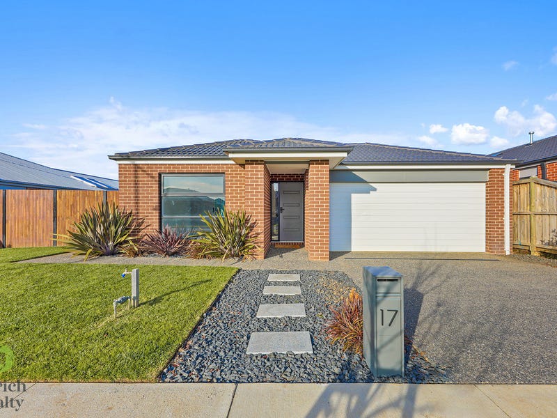 17 Winslow Crescent, Warragul, Vic 3820 Property Details