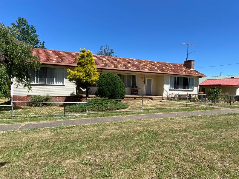 87 Murray Street, Tumbarumba, NSW 2653 Property Details