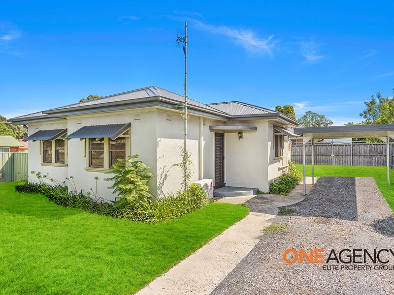 39 Bunberra Street, Bomaderry, NSW 2541