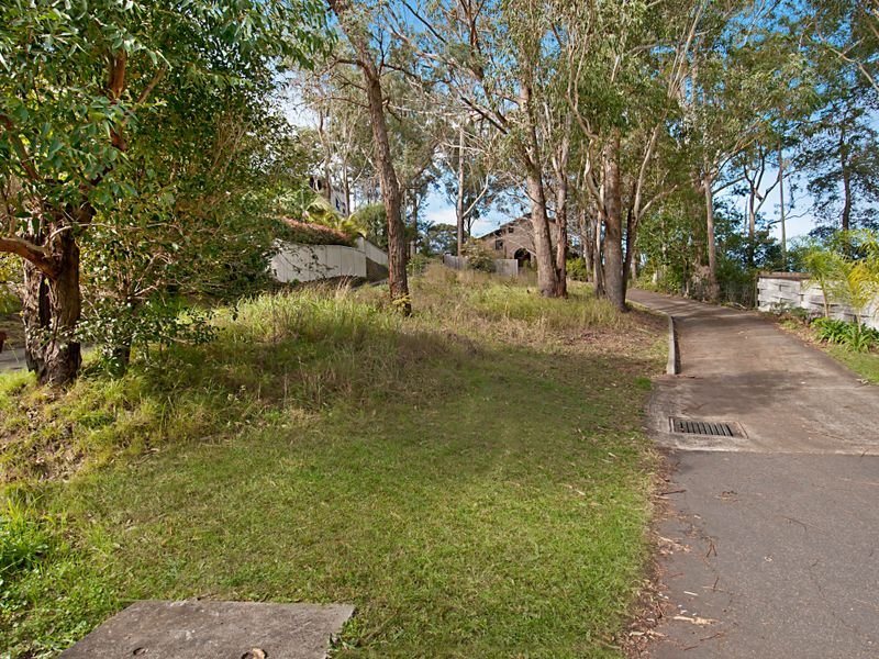 1A Emma James Street, Springfield, NSW 2250