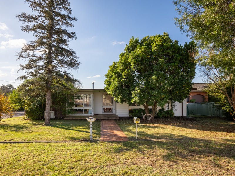 137 High Street, Bega, NSW 2550 House for Sale