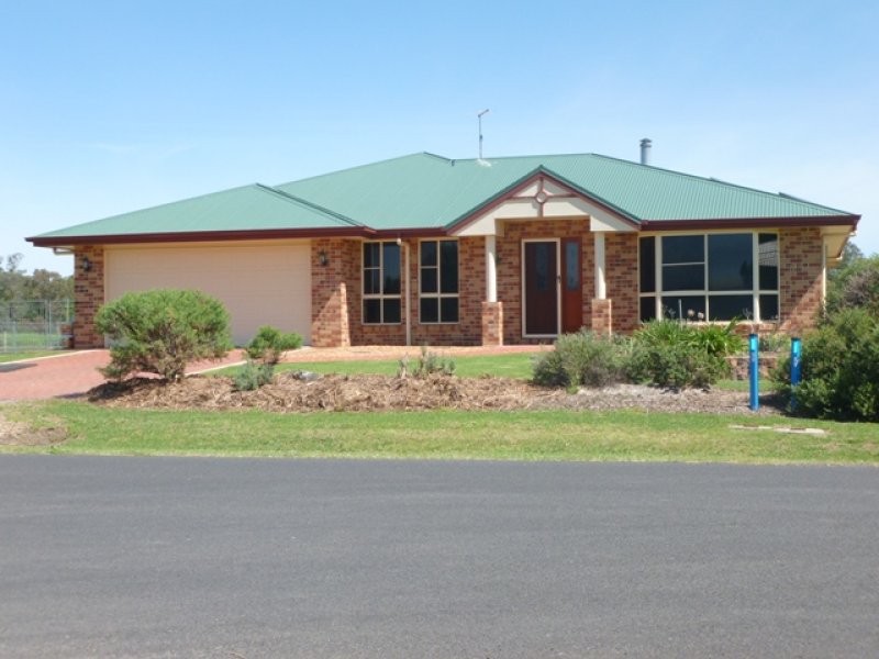 32 Sandalwood Drive, Goondiwindi, QLD 4390