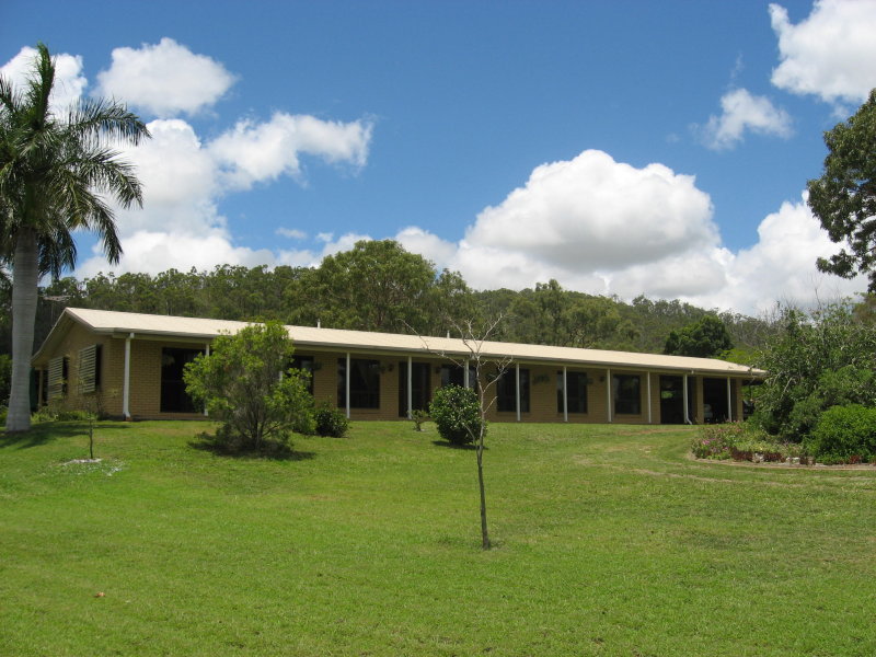 161 Vass Road, Etna Creek, QLD 4702