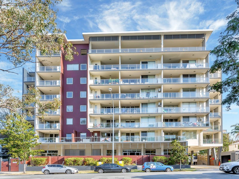 24/12 Belgrave Road, Indooroopilly, Qld 4068 Property Details