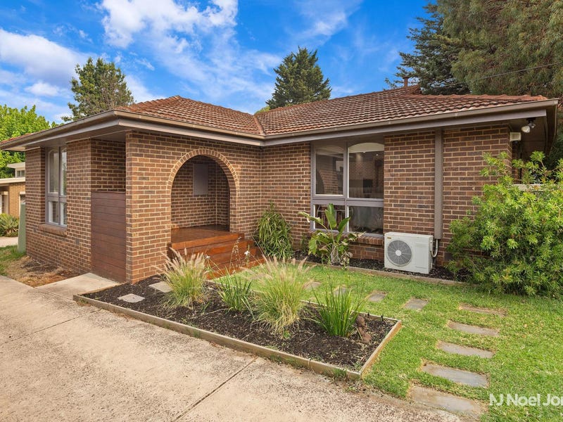 399 Dorset Road, Croydon, VIC 3136