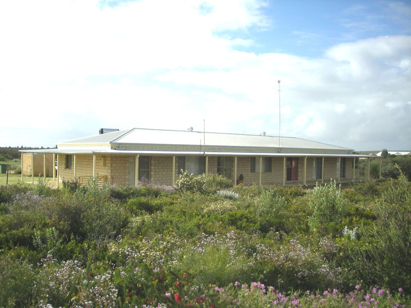 93 SEAVIEW DRIVE, Lancelin, WA 6044 Property Details