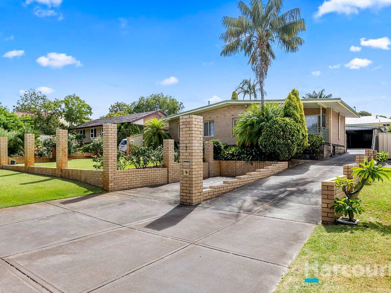 7 Friar John Way, Coolbellup, WA 6163 Property Details