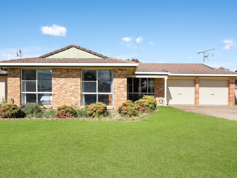 3 Scott Avenue, Gulgong, NSW 2852 House for Sale