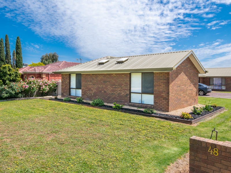 1/48 Wattle Drive, Numurkah, VIC 3636
