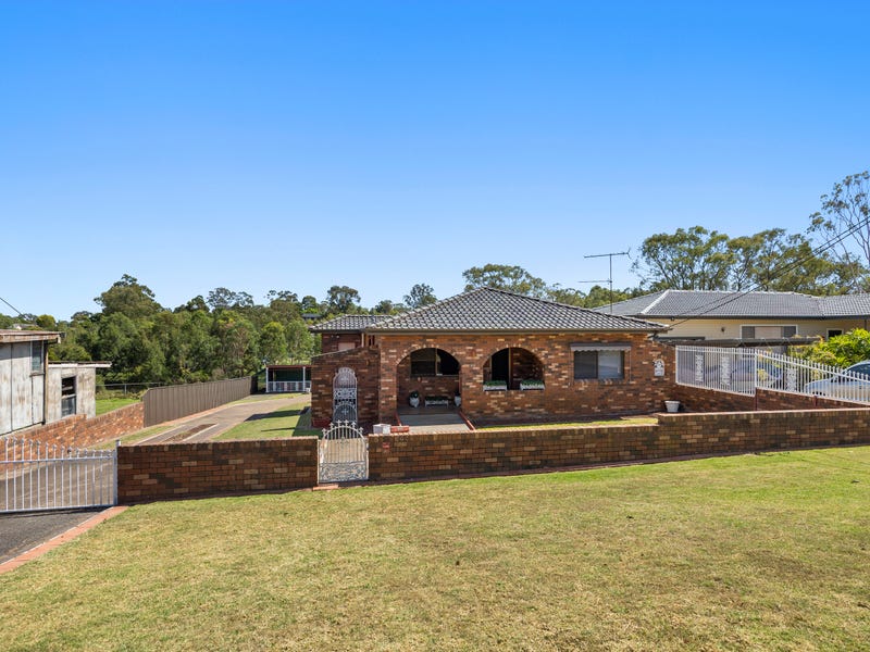 94 Cook Street, Muswellbrook, NSW 2333 Property Details