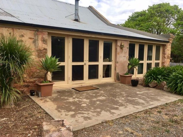 540 Craigmore Road, Uleybury, SA 5114