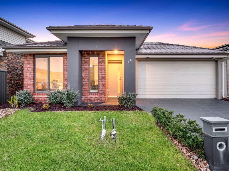 65 Horizon Boulevard, Greenvale, Vic 3059 Property Details