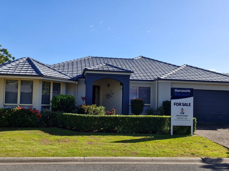 3 Josh Court, Ashmore, Qld 4214 House for Sale