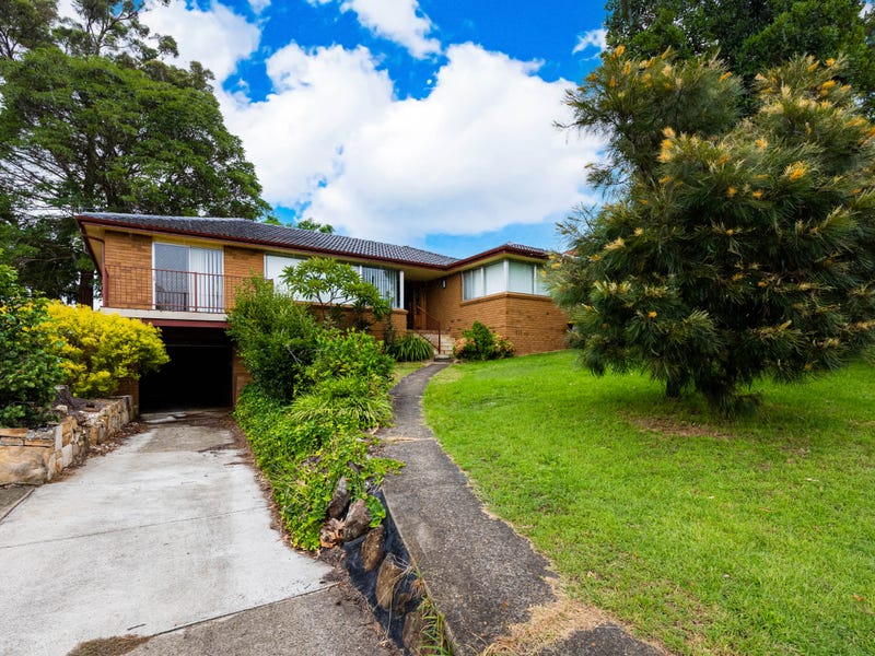 68 Old Bathurst Road, Emu Heights, NSW 2750
