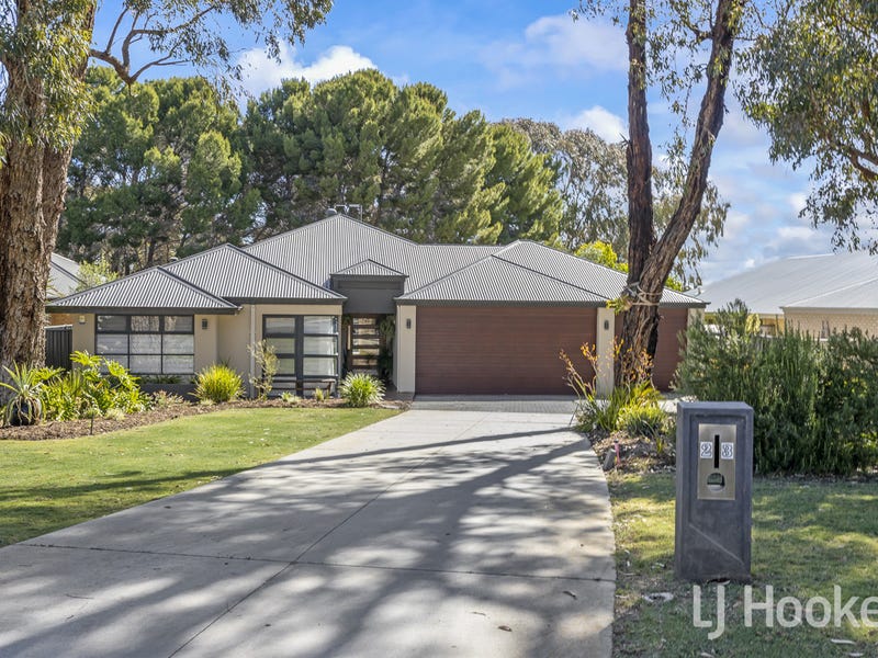 23 Parkland Drive, Yanchep, WA 6035 Property Details