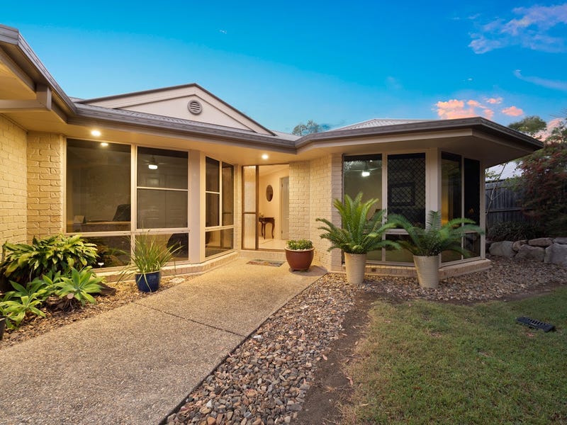 7 Bramwell Court, Cashmere, Qld 4500 Property Details