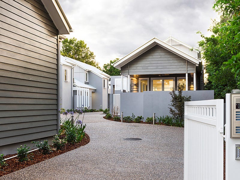 7/44 Arthur Street, East Toowoomba, QLD 4350