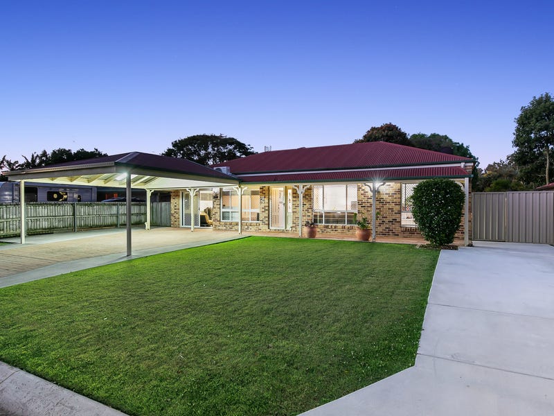 Houses for Sale in Victoria Point, QLD 4165