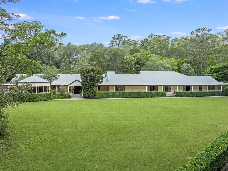 152 Mclean Road S, Camp Mountain, QLD 4520 - realestate.com.au