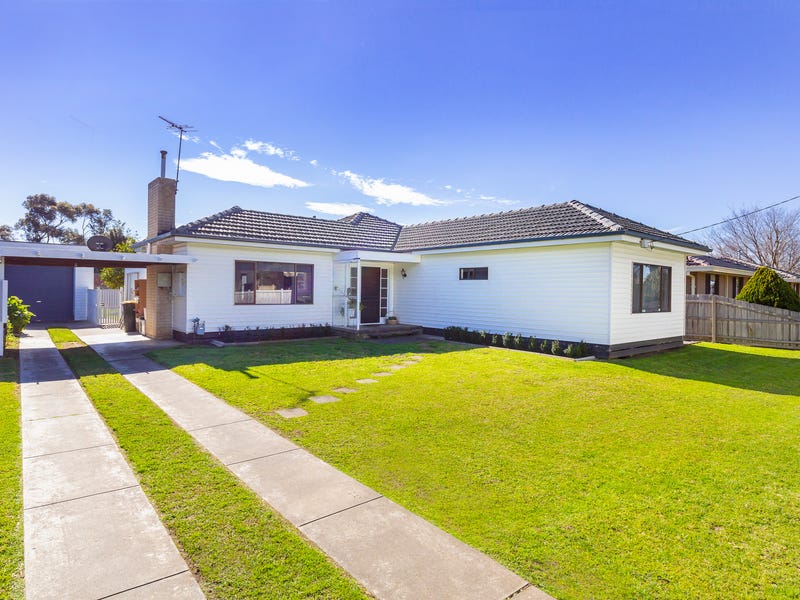 193 MACARTHUR Street, Sale, Vic 3850 Property Details