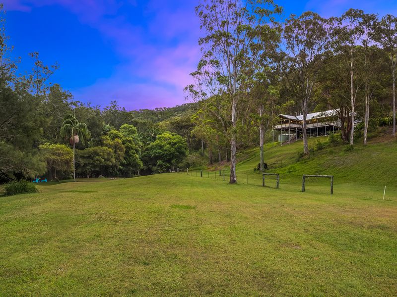 518 Cedar Creek Road, Cedar Creek, QLD 4207