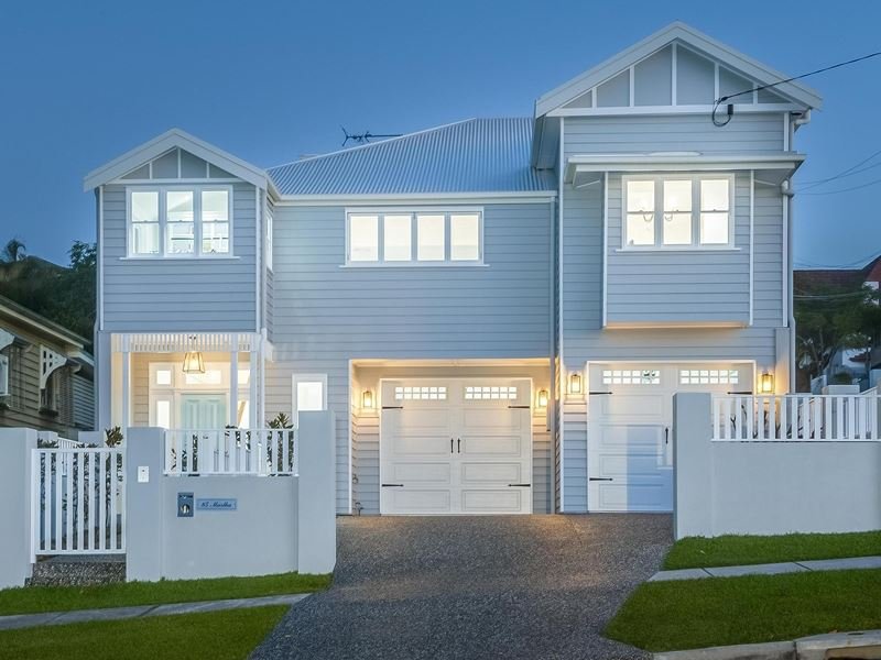 85 Martha Street, Camp Hill, Qld 4152 85 Martha Street, Camp Hill, Qld 4152
