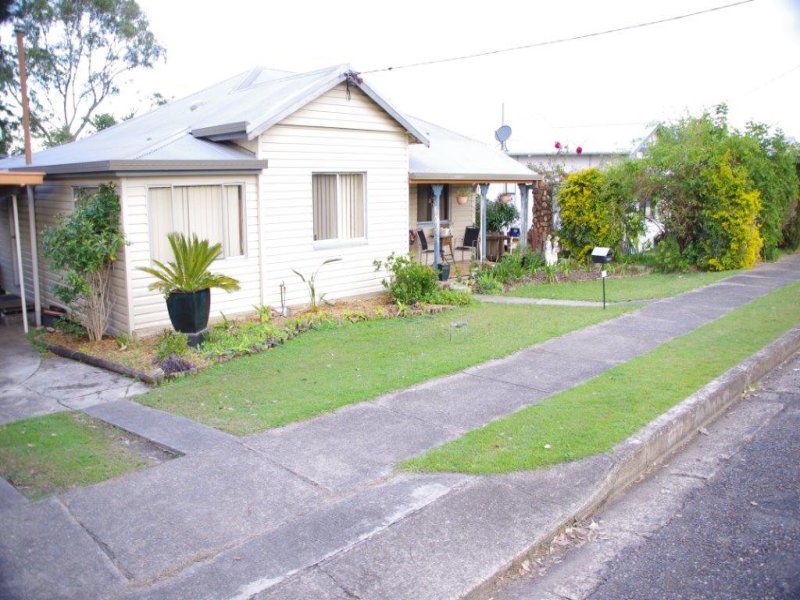 47 Moon Street, Wingham, NSW 2429