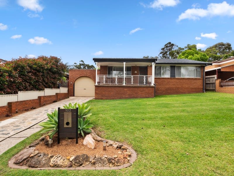 102 Hoyle Drive, Dean Park, NSW 2761