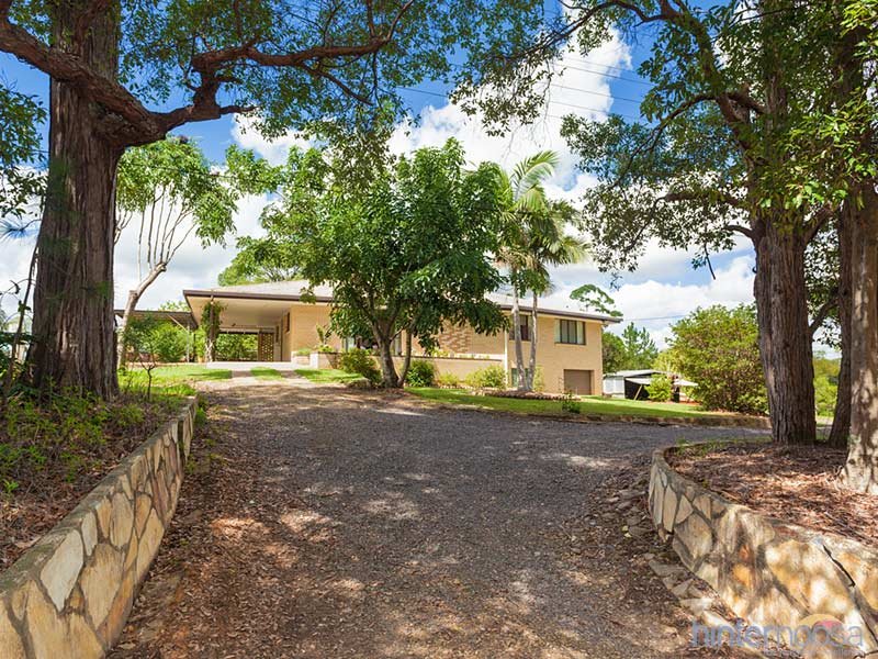 296 Lake Macdonald Drive, Lake Macdonald, QLD 4563