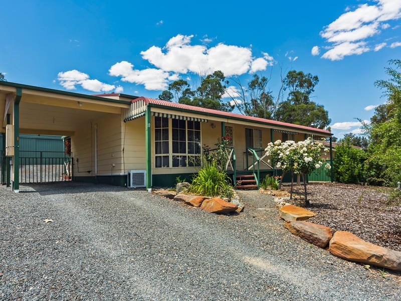 17 Adelaide Road, Tungkillo, SA 5236 Property Details