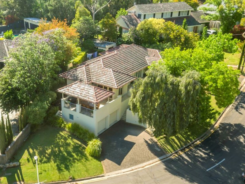 6 Short Crescent, Beaumont, SA 5066 Property Details