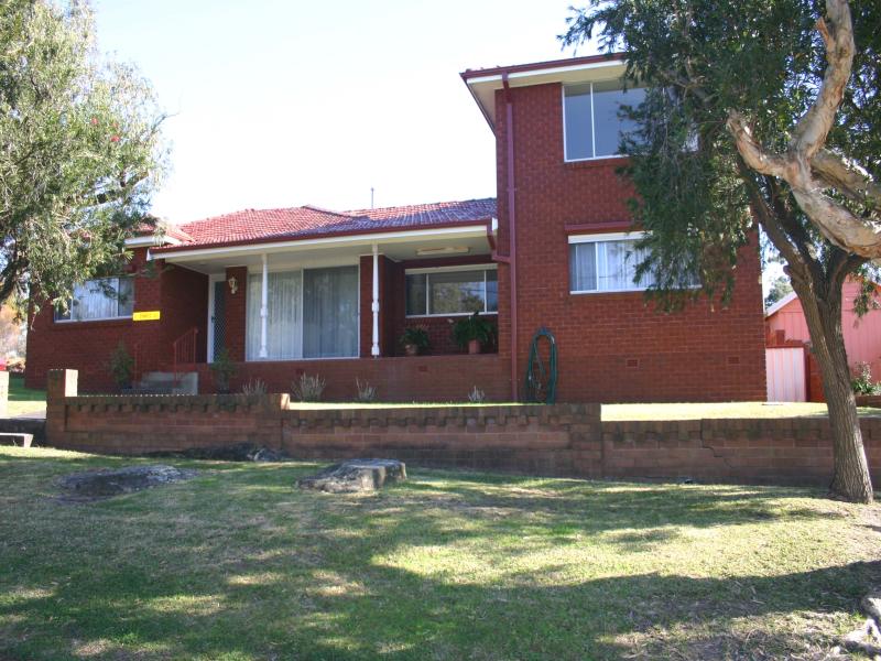 26 Jennifer Avenue, Allambie Heights, NSW 2100