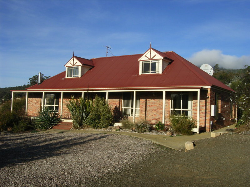 293 Back Tea Tree Road, Richmond, Tas 7025 Property Details