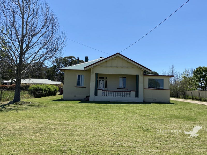 82 College Road, Stanthorpe, QLD 4380