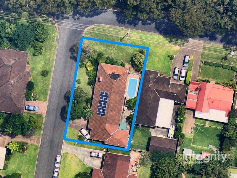 2 Westborne Drive, Nowra, NSW 2541