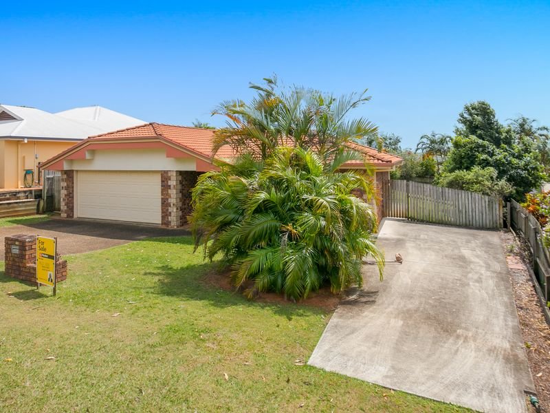 14 Burbank Road, Birkdale, Qld 4159 Property Details