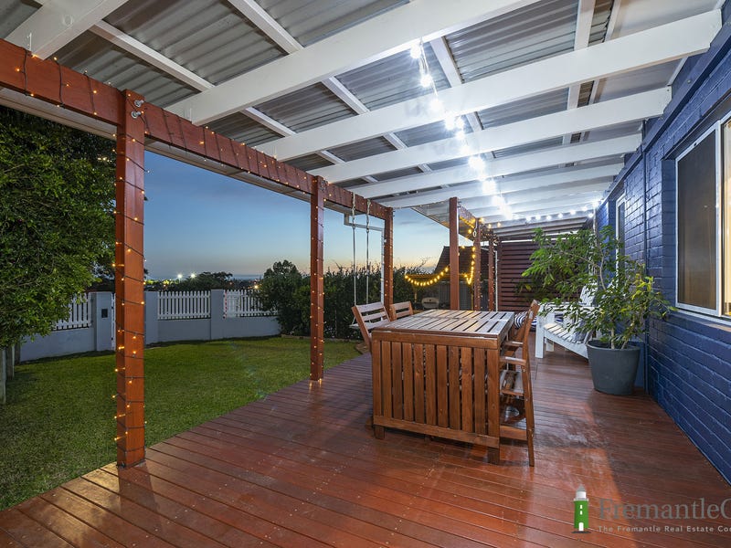26 Burridge Way, Hamilton Hill, WA 6163