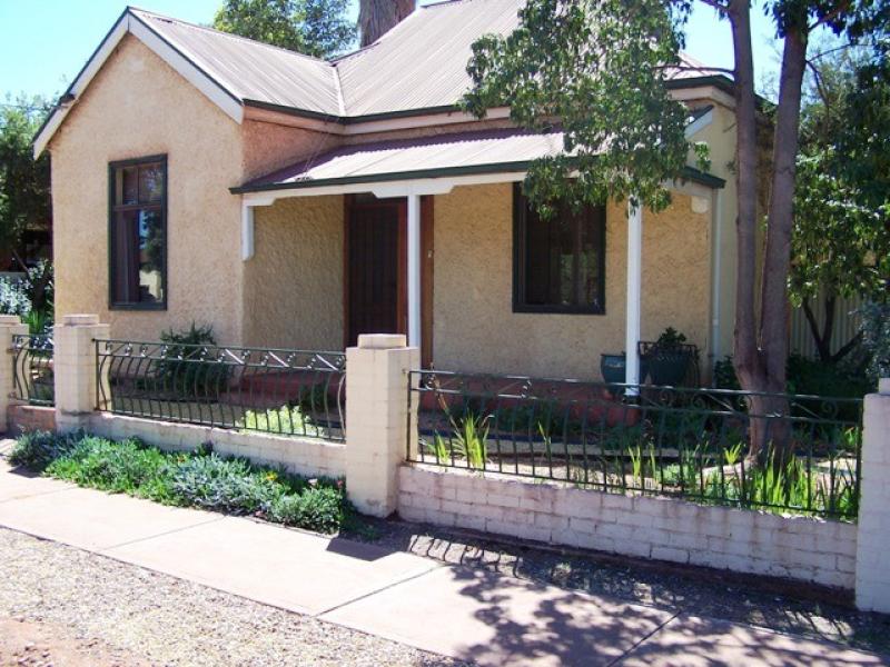 18 Cudmore Terrace, Whyalla, SA 5600