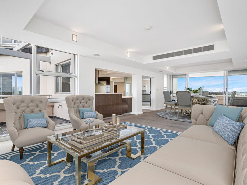 7B/29 Trafalgar Road, East Perth, WA 6004