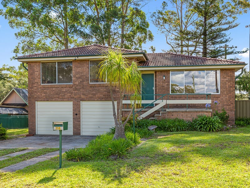 356 Hawkesbury Road, Winmalee, NSW 2777