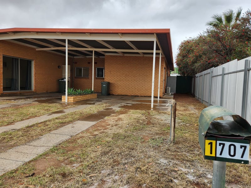 1/707 Williams Street, Broken Hill, NSW 2880