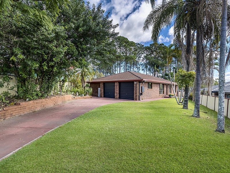 18 Tincurrin Court, Robina, QLD 4226